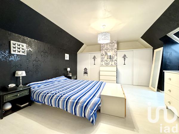 Maison à vendre 5 pièces 100 m² Rampillon
