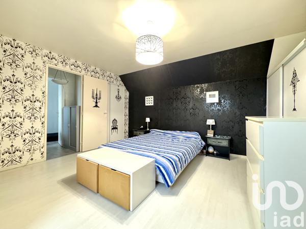 Maison à vendre 5 pièces 100 m² Rampillon