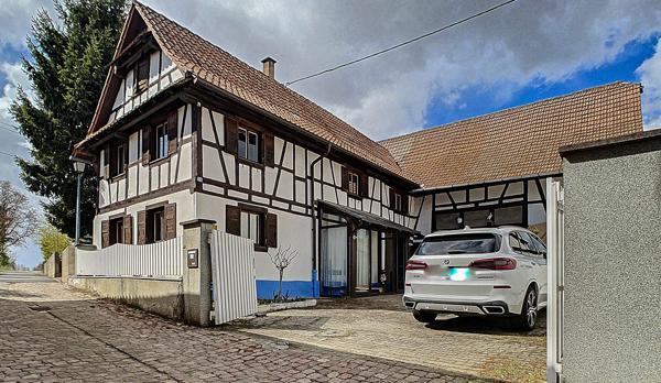 Sous Compromis Oberschaeffolsheim Sous Compromis Oberschaeffolsheim