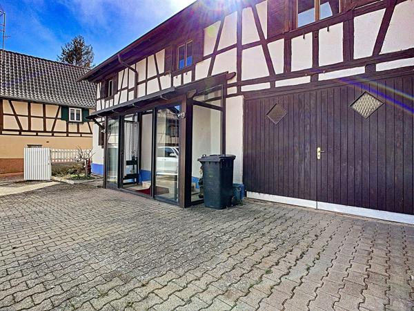 Sous Compromis Oberschaeffolsheim Sous Compromis Oberschaeffolsheim