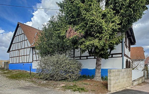 Sous Compromis Oberschaeffolsheim Sous Compromis Oberschaeffolsheim