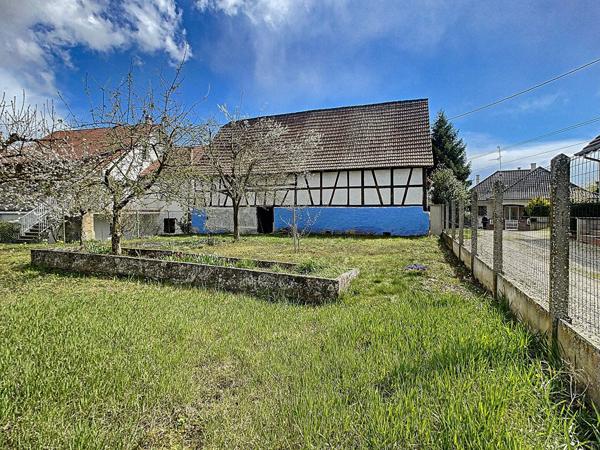 Sous Compromis Oberschaeffolsheim Sous Compromis Oberschaeffolsheim