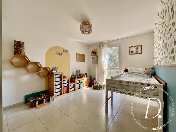 Appartement neuf 3 pièces avec terrasse et garage double