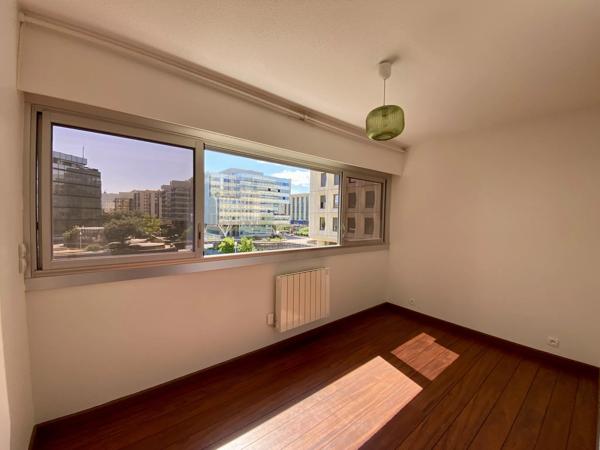 Appartement Bordeaux Centre 67m²