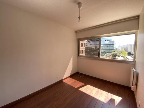 Appartement Bordeaux Centre 67m²