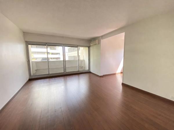Appartement Bordeaux Centre 67m²