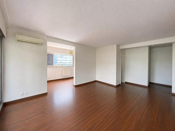Appartement Bordeaux Centre 67m²