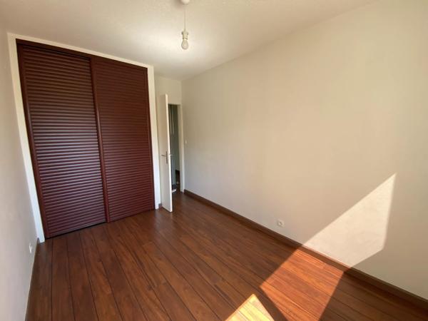 Appartement Bordeaux Centre 67m²