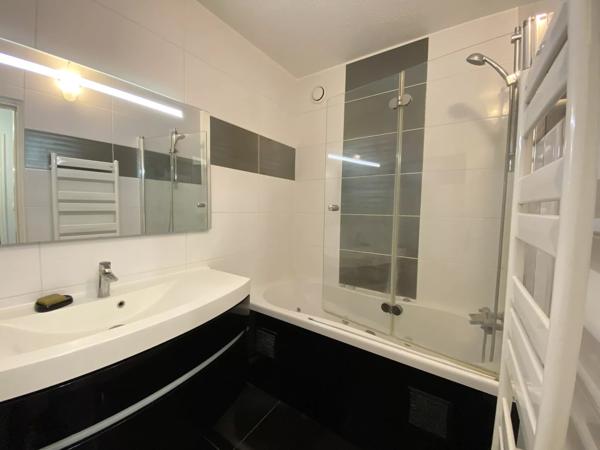 Appartement Bordeaux Centre 67m²