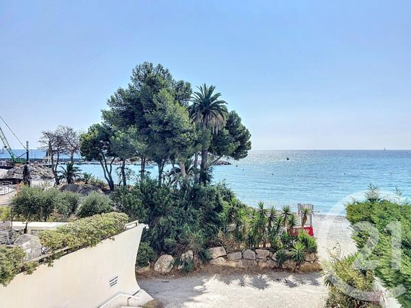 Appartement T2 à vendre  2 pièces - 56,25 m2 VILLENEUVE LOUBET - 06