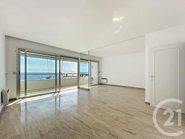 Appartement T2 à vendre  2 pièces - 56,25 m2 VILLENEUVE LOUBET - 06