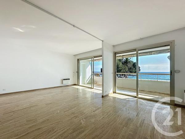Appartement T2 à vendre  2 pièces - 56,25 m2 VILLENEUVE LOUBET - 06