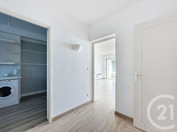 Appartement T2 à vendre  2 pièces - 56,25 m2 VILLENEUVE LOUBET - 06