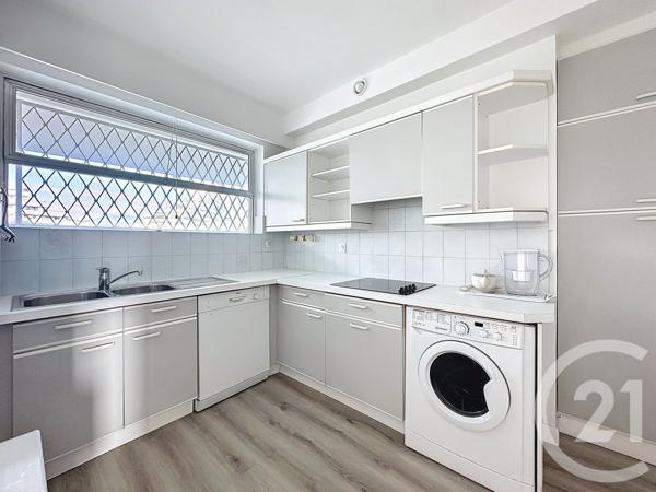 Appartement T2 à vendre  2 pièces - 56,25 m2 VILLENEUVE LOUBET - 06