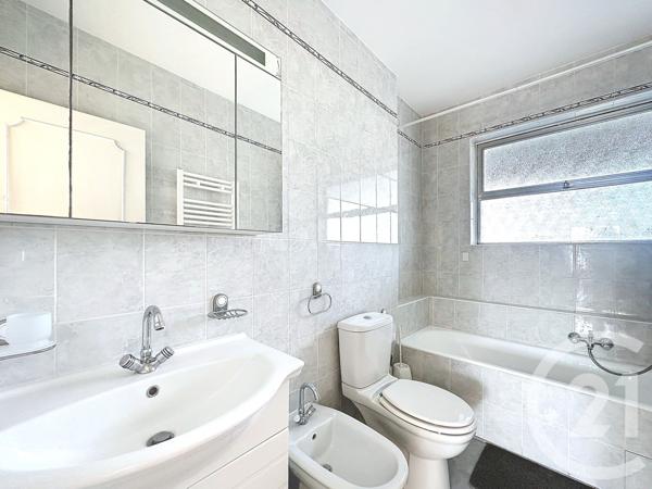 Appartement T2 à vendre  2 pièces - 56,25 m2 VILLENEUVE LOUBET - 06