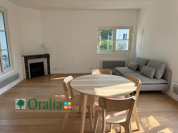 Appartement · Location Sevres (92310) 4 pièces · 107m²