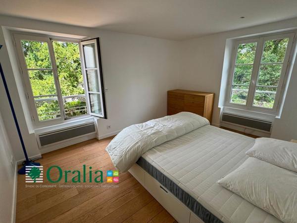 Appartement · Location Sevres (92310) 4 pièces · 107m²
