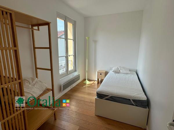 Appartement · Location Sevres (92310) 4 pièces · 107m²