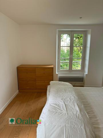 Appartement · Location Sevres (92310) 4 pièces · 107m²