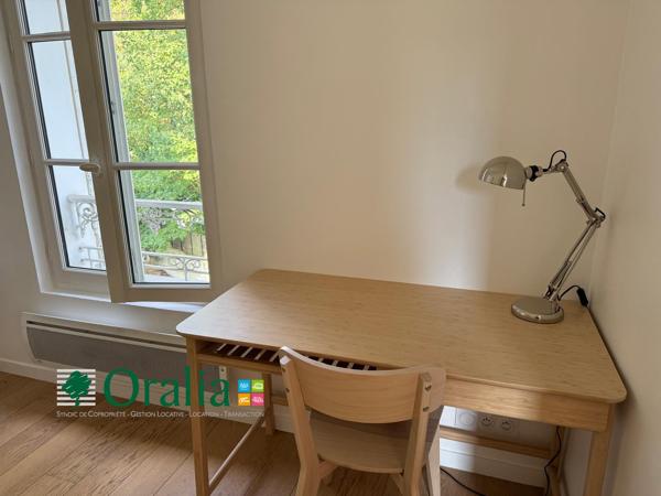 Appartement · Location Sevres (92310) 4 pièces · 107m²
