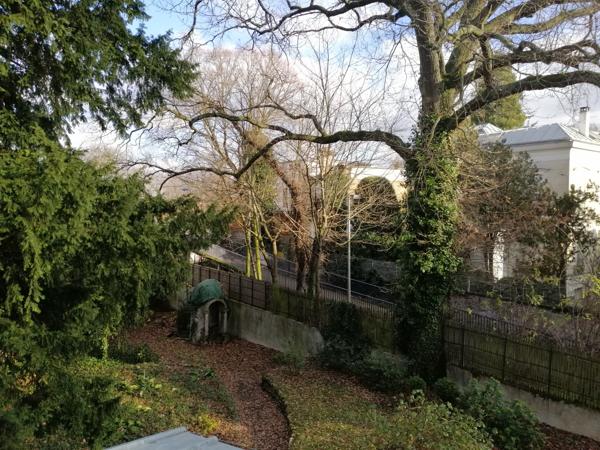Appartement · Location Sevres (92310) 4 pièces · 107m²