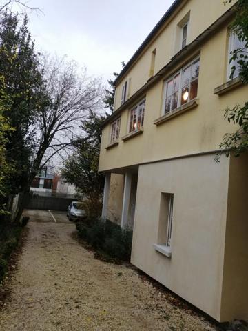 Appartement · Location Sevres (92310) 4 pièces · 107m²