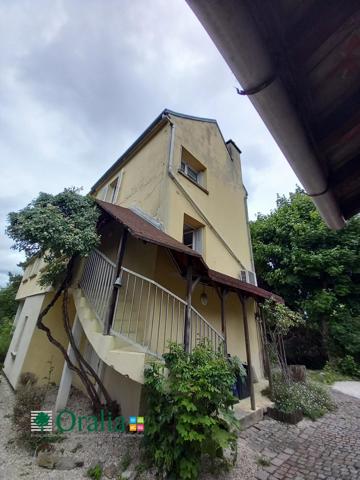 Appartement · Location Sevres (92310) 4 pièces · 107m²