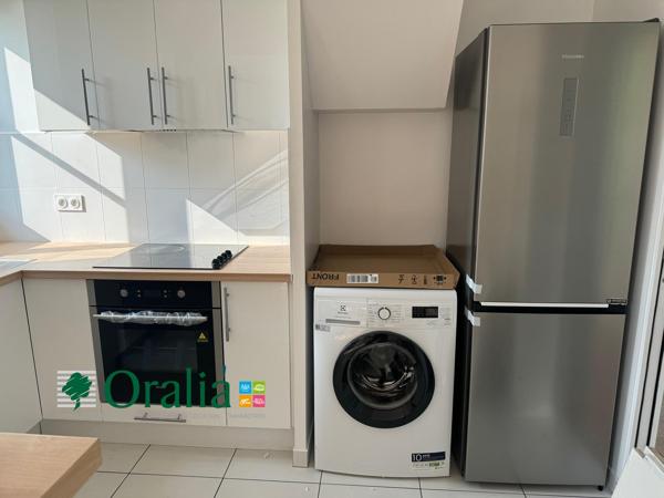 Appartement · Location Sevres (92310) 4 pièces · 107m²