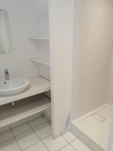 Appartement · Location Sevres (92310) 4 pièces · 107m²