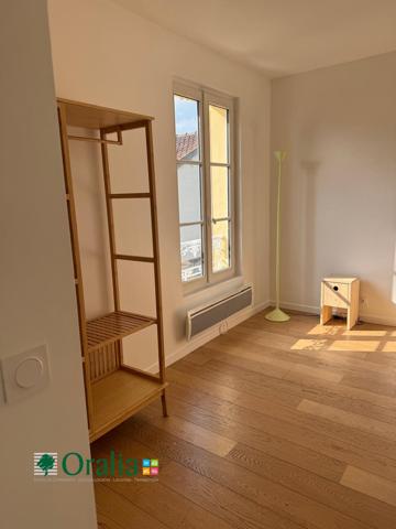 Appartement · Location Sevres (92310) 4 pièces · 107m²