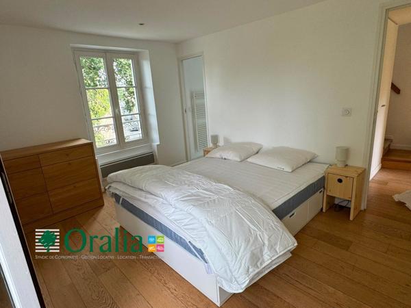 Appartement · Location Sevres (92310) 4 pièces · 107m²