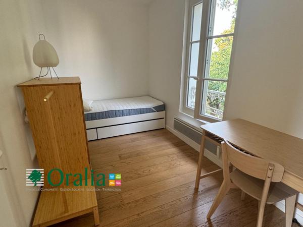 Appartement · Location Sevres (92310) 4 pièces · 107m²
