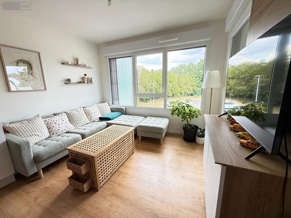 Achat - Appartement Betton 35830 2 pièces 42 m 2