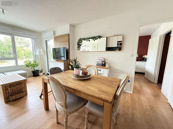Achat - Appartement Betton 35830 2 pièces 42 m 2