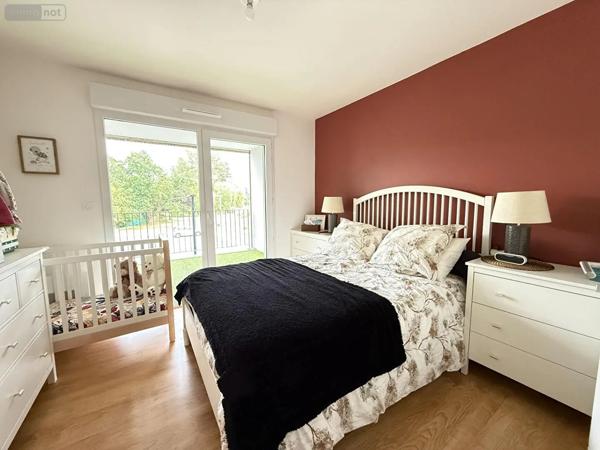 Achat - Appartement Betton 35830 2 pièces 42 m 2