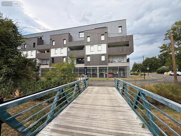 Achat - Appartement Betton 35830 2 pièces 42 m 2