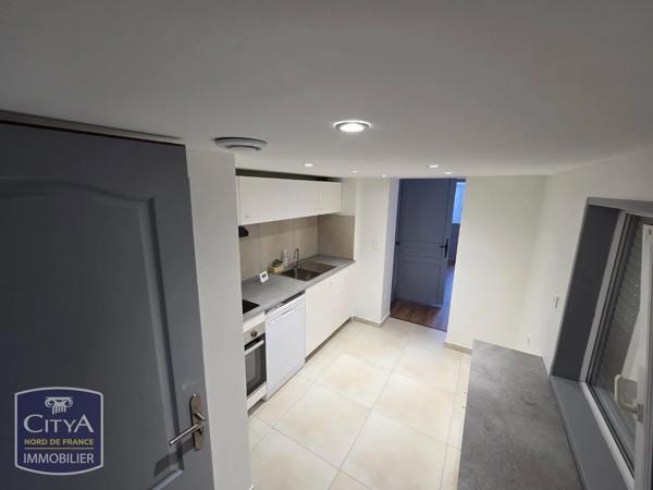 Maison à louer 5 pièces 82.79m² Croix (59170)