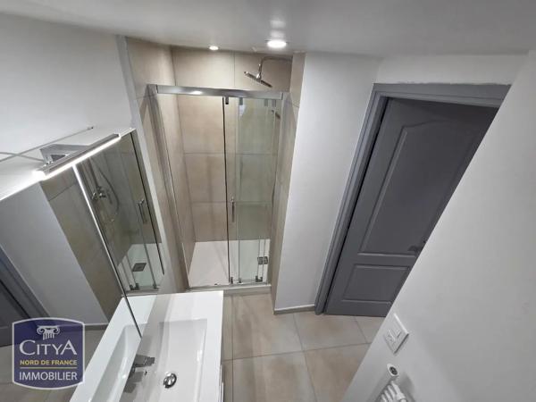 Maison à louer 5 pièces 82.79m² Croix (59170)