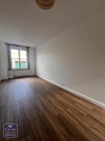 Maison à louer 5 pièces 82.79m² Croix (59170)