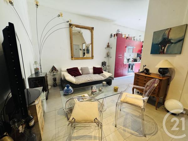 Appartement à vendre  2 pièces - 38,04 m2 NIMES - 30