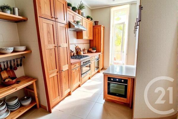Appartement à vendre  2 pièces - 38,04 m2 NIMES - 30