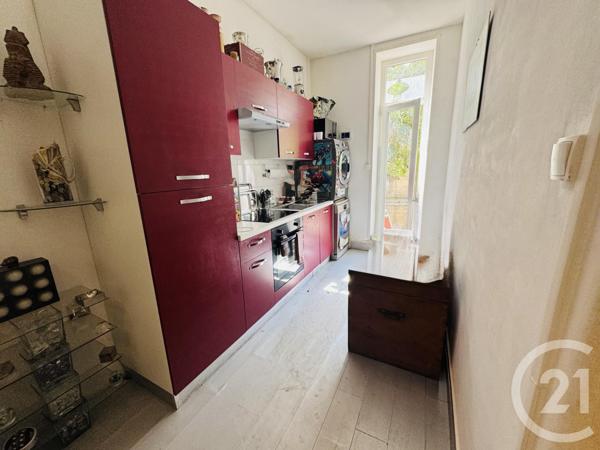 Appartement à vendre  2 pièces - 38,04 m2 NIMES - 30