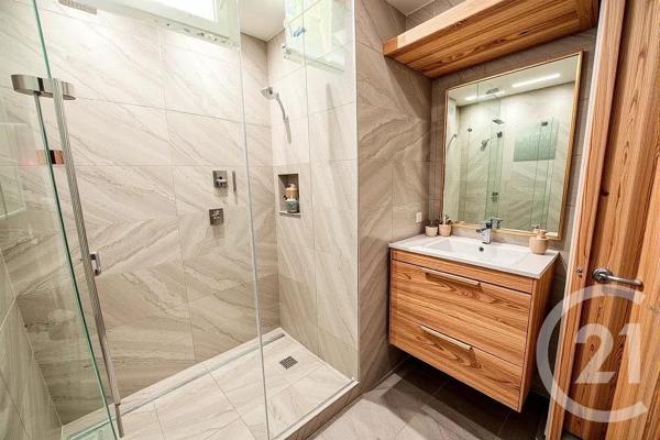 Appartement à vendre  2 pièces - 38,04 m2 NIMES - 30