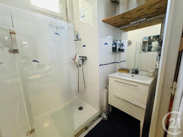 Appartement à vendre  2 pièces - 38,04 m2 NIMES - 30