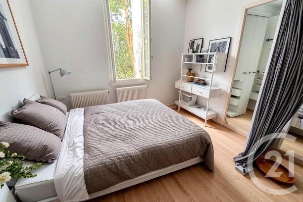 Appartement à vendre  2 pièces - 38,04 m2 NIMES - 30