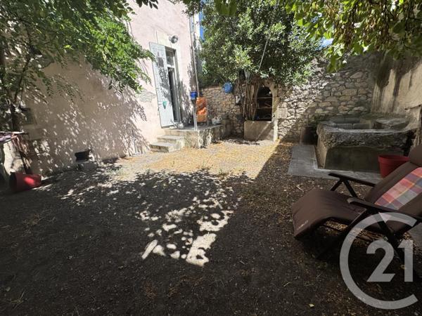 Appartement à vendre  2 pièces - 38,04 m2 NIMES - 30