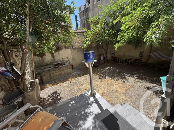 Appartement à vendre  2 pièces - 38,04 m2 NIMES - 30