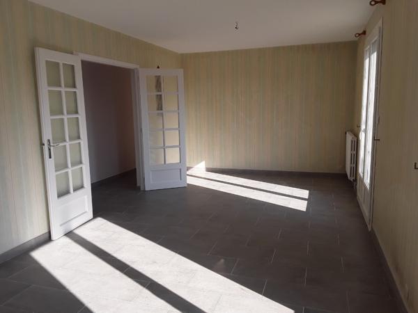 Maison Muneville Le Bingard 5 pièces principales 105.80 m2