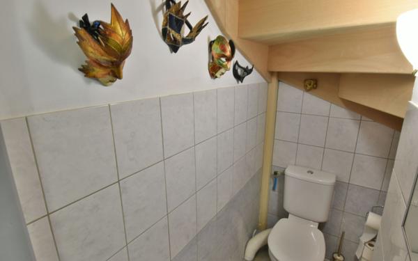 Maison à vendre    3 pièces •  Volonne