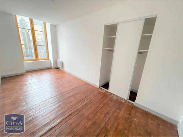 Appartement à louer 3 pièces 76.24m² Clermont-Ferrand (63000)